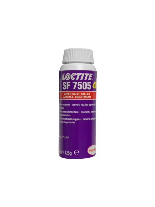 Loctite SF 7505 Rozsdaátalakító emulzió 100 ml