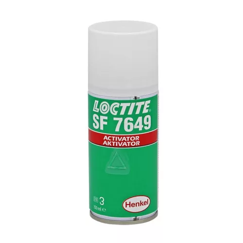Loctite 7649 aktivátor anaerob ragasztókhoz 150 ml kiszerelésben