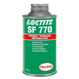   Loctite SF 770 Poliolefin Primer a nehezen ragasztható műanyagokhoz (PE,PP,PTFE) 500 ml