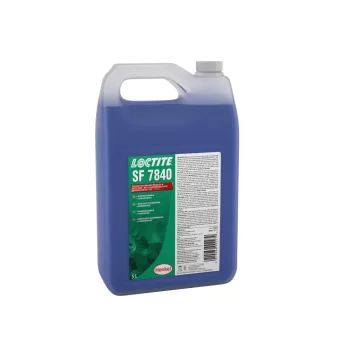  Loctite SF 7840 biológiailag lebomló felülettisztító 5 literes