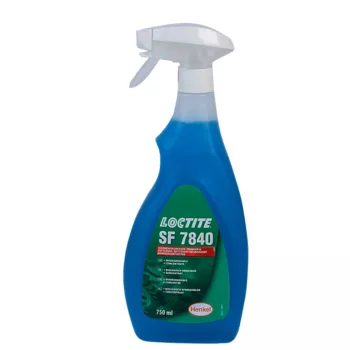   Loctite SF 7840 biológiailag lebomló felülettisztító 750 ml