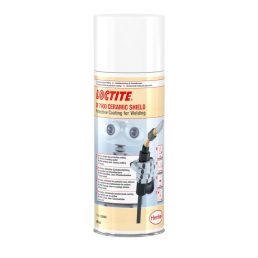   Loctite SF 7900 Ceramic Shield hegesztési védőbevonat 400 ml kiszerelésben