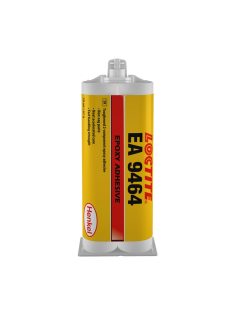   Loctite EA 9464 jó réskitöltő képességű kétkomponensű epoxi 50 gr