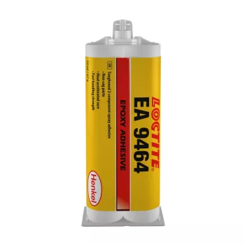   Loctite EA 9464 jó réskitöltő képességű kétkomponensű epoxi 50 gr