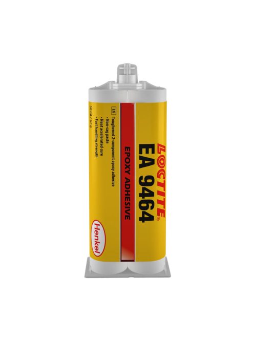 Loctite EA 9464 jó réskitöltő képességű kétkomponensű epoxi 50 gr