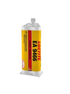 Loctite EA 9466 nagy szilárdságú univerzális epoxi 50 gr