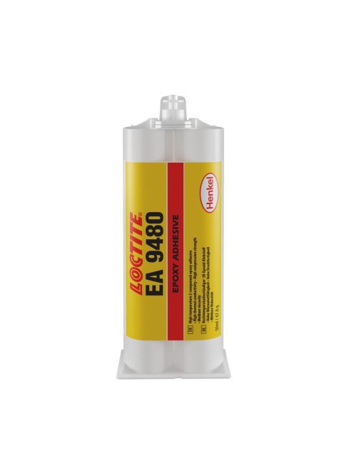 Loctite EA 9480 élelmiszeripari minősítésű epoxi 50 gr