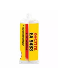   Loctite EA 9483 önterülő, optilailag tiszta kétkomponensű epoxi 50 gr