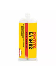   Loctite EA 9492 nagy hőállóságú (180 C) szerkezeti epoxi 50 gr