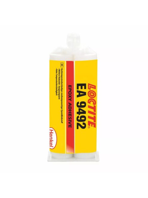 Loctite EA 9492 nagy hőállóságú (180 C) szerkezeti epoxi 50 gr