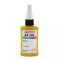 Loctite AA 349 nagy viszkozitású UV ragasztó üveghez, fémhez 50 ml