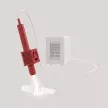 Loctite AA 350 közepes viszkozitású, szívós UV ragasztó üveghez, fémhez 50 ml