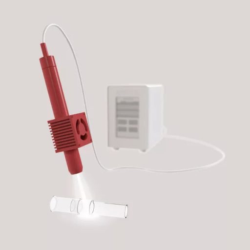 Loctite AA 350 közepes viszkozitású, szívós UV ragasztó üveghez, fémhez 50 ml