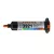 Loctite AA 3921 alacsony viszkozítású, átlátszó, medical UV ragasztó 25 ml