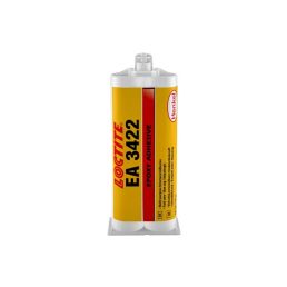 Loctite EA 3422 közepes viszkozitású epoxi 50 ml