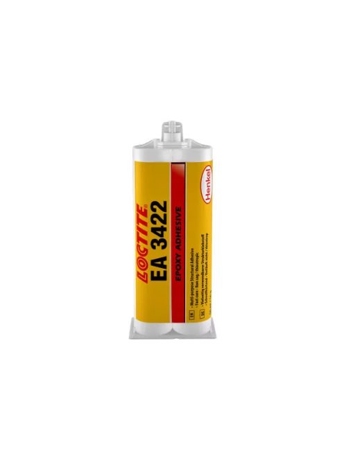 Loctite EA 3422 közepes viszkozitású epoxi 50 ml