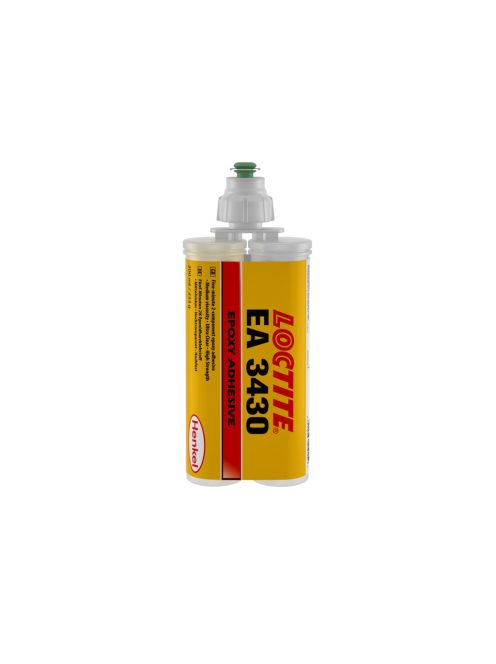 Loctite EA 3430 gyors kötésű univerzális epoxi 200 ml
