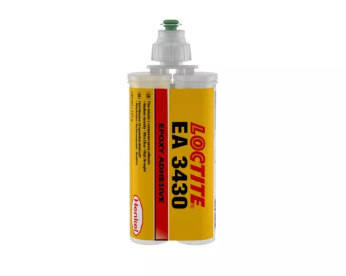 Loctite EA 3430 gyors kötésű univerzális epoxi 200 ml