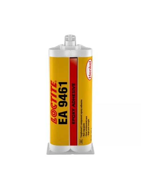 Loctite EA 9461 réskitöltő, lassú kikeményedésű epoxi 50 ml