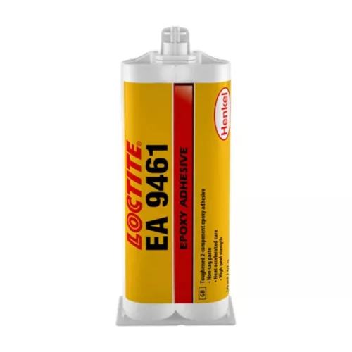 Loctite EA 9461 réskitöltő, lassú kikeményedésű epoxi 50 ml