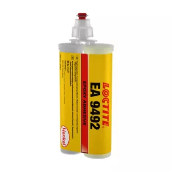   Loctite EA 9492 nagy hőállóságú, univerzális epoxi 400 ml