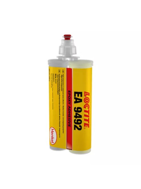 Loctite EA 9492 nagy hőállóságú, univerzális epoxi 400 ml