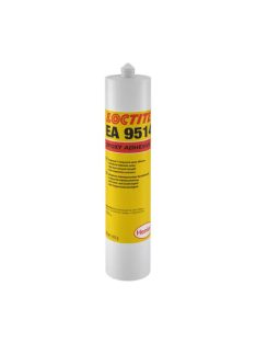 Loctite EA 9514 hőre keményedő epoxiragasztó 300 ml
