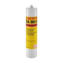 Loctite EA 9514 hőre keményedő epoxiragasztó 300 ml