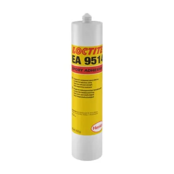 Loctite EA 9514 hőre keményedő epoxiragasztó 300 ml