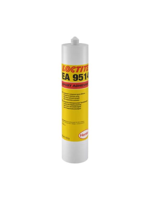 Loctite EA 9514 hőre keményedő epoxiragasztó 300 ml