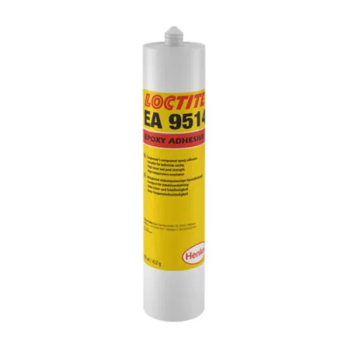 Loctite EA 9514 hőre keményedő epoxiragasztó 300 ml