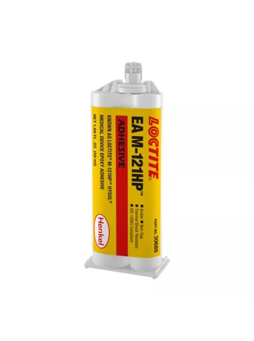 Loctite EA M-121HP medical minősítésű lassú kötésű epoxi 50 ml