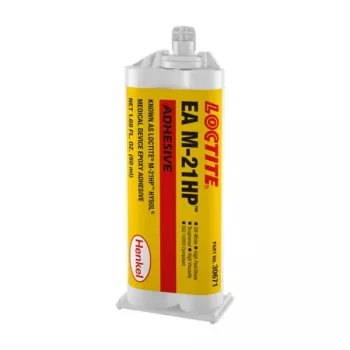 Loctite EA M-21HP Medical minősítésű lassú epoxi 50 ml