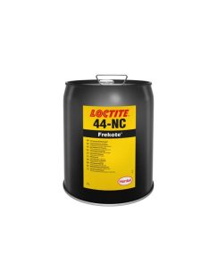   Loctite Frekote 44NC oldószer bázisú, matt felület biztosító formaleválasztó kompozitokhoz 5 liter