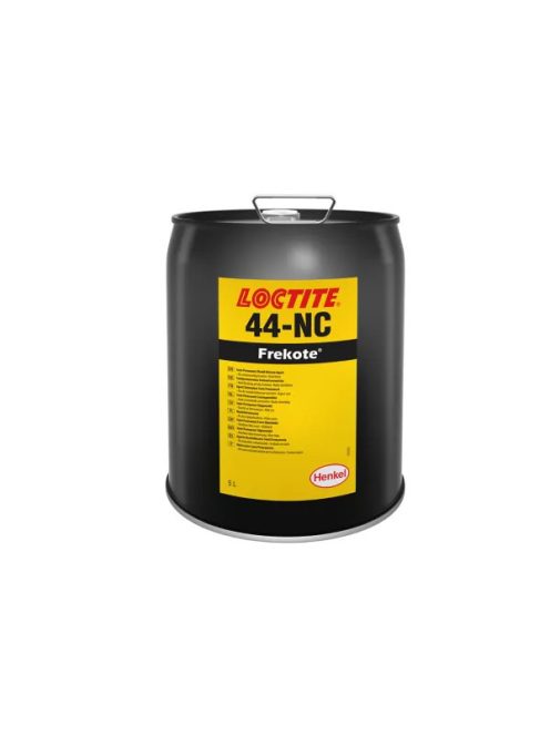 Loctite Frekote 44NC oldószer bázisú, matt felület biztosító formaleválasztó kompozitokhoz 5 liter
