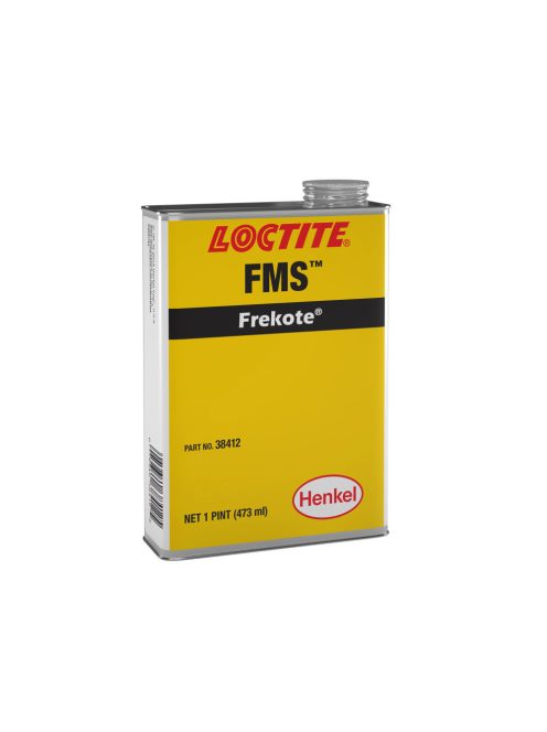 Loctite Frekote FMS oldószer bázisú formatömítő 1 liter