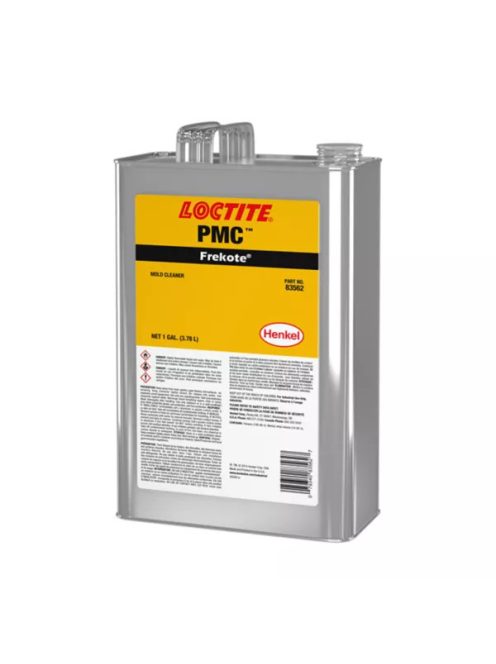 Loctite Frekote PMC oldószer bázisú általános tisztító 5 liter