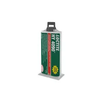 Loctite HY 4090 kétkomponensű hibrid ragasztó 50 ml