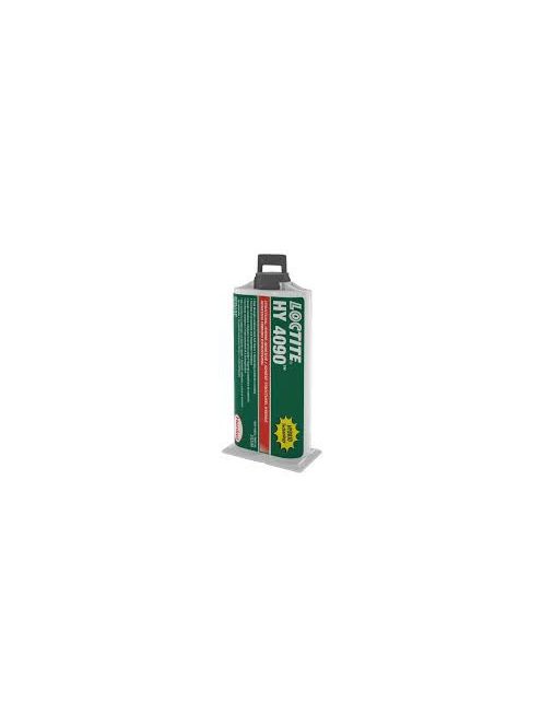 Loctite HY 4090 kétkomponensű hibrid ragasztó 50 ml
