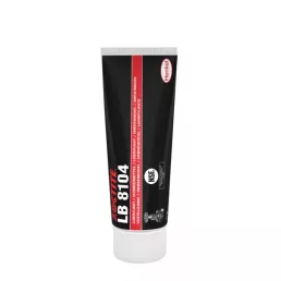   Loctite LB 8104 élelmiszeripari minősítésű szilikon kenőzsír 75 ml