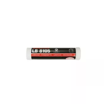   Loctite LB 8105 élelmiszeripari minősítésű (OÉTI engedély) ásványi kenőzsír 400 ml