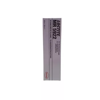   Loctite MR 5922 gyanta felülettömítő, pasztás, fekete, szilárd tömítéshez 60 ml