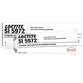   Loctite MR 5972 nagy hőállóságú felülettömítő paszta hengerfejhez 200 ml