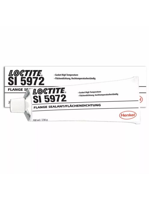 Loctite MR 5972 nagy hőállóságú felülettömítő paszta hengerfejhez 200 ml