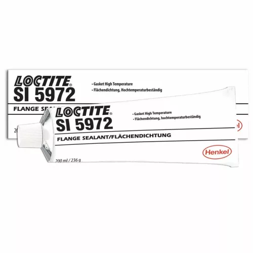 Loctite MR 5972 nagy hőállóságú felülettömítő paszta hengerfejhez 200 ml