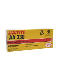   Loctite AA 330/7386 Multibond szett (Régi Loctite 317 helyett)