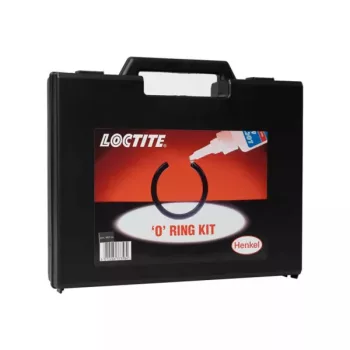 Loctite O-gyűrű szett ragasztó nélkül
