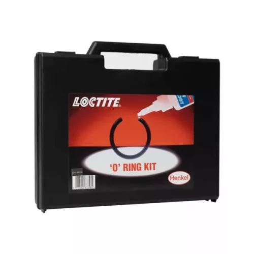 Loctite O-gyűrű szett ragasztó nélkül