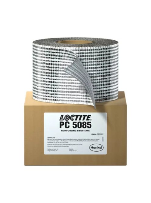 Loctite PC 5085 kompozit üvegszálháló csőjavításhoz 305 mm x 30 m
