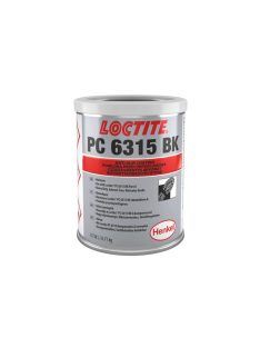   Loctite PC 6315 Big Foot csúszásgátló epoxy bevonat 6,09 kg
